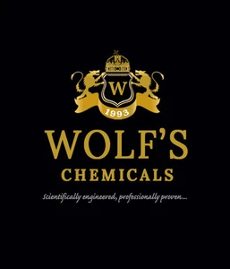 50 - 100ml Wolf Chemicals NANO Car Care Guard polish wax glass tire leather body - Picture 1 of 11
