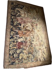 arazzo da parete antico