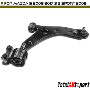 Control Arm w/ Ball Joint for Mazda 3 Sport 2009 3 2004-2009 Front Right Lower - Picture 1 of 8