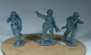 Black Death Naval Unteroffiziere - Bild 1 von 4