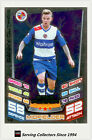 2012-13 Match Attax Star Player Foil Card #372 Danny Guthrie (Reading F.C.)