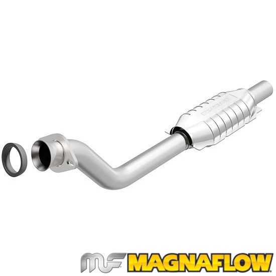 88-90 Buick Electra Riviera 3,8 л CATS Magnaflow каталитический преобразователь прямой посадки - Изображение 1 из 1