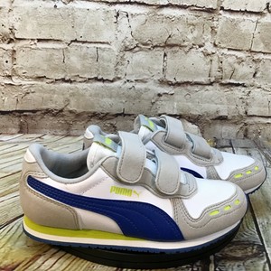 puma niños zapatillas