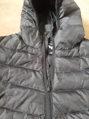 Dark Grey Coat, Brave Soul, Age 11-12, Boys/Girls - Image 1 of 4