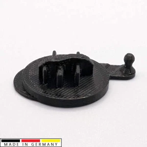 Printbtw Ladebuchse Abdeckung Plug passend für Bosch Performance - Bild 1 von 5