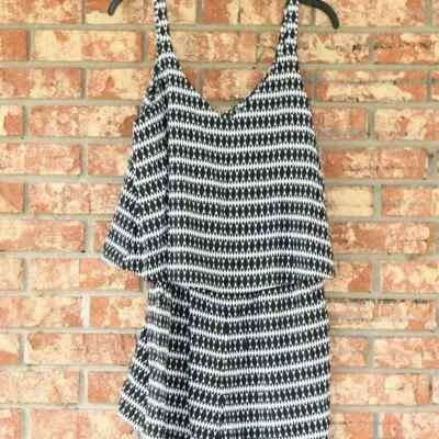 Mameluco multicolor Bisou Bisou nuevo con etiquetas Foto 1 de 3