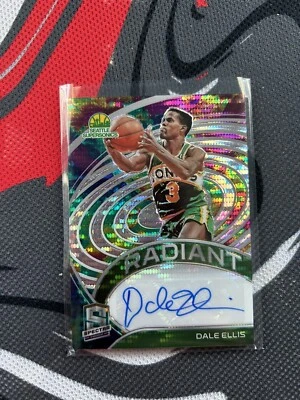 Dale Ellis Spectra Radiant automático 27/35 Foto 1 de 2