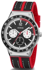 Reloj de cuarzo para hombre Guess Racer GW0416G1 - Imagen 1 de 5