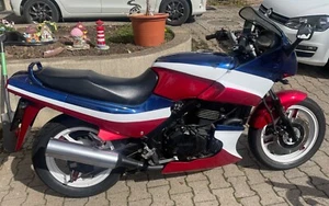 Kawasaki GPZ 500 S, HU 09/25, 61 PS, EZ 1992 - Bild 1 von 12