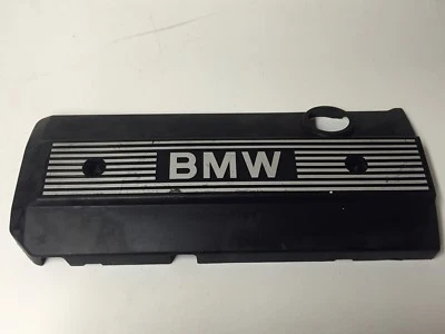 ✔ 01 02 03 04 05 06 BMW 325i 325Xi 3 Series ENGINE COIL COVER Oem Foto 1 de 2