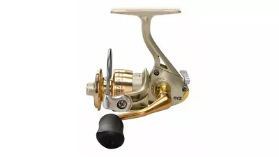 NEW! TICA CETUS SB500 SPINNING REEL -UL-EXTRA SPOOL- NEW LOWER COST!!