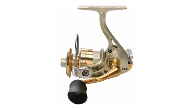 TICA Spinning Reel 5.2: 1 Gear Ratio Fishing Reels for sale