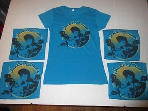2010 Young Justin Bieber Kids Girls Youth XL Size 14/16 T-Shirt **NEW** - Picture 1 of 5