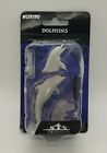 Dolphins Wizkids Deep Cuts Miniatures WZK90270 D&D NEW