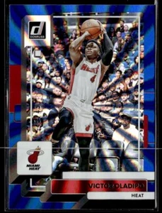 L1,233 - 2022-23 Donruss Holo Blue Laser #74 Victor Oladipo /49 - Picture 1 of 2