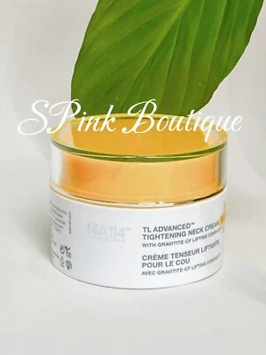 StriVectin - TL Advanced™ - Tightening Neck Cream PLUS | 30mL [New & Unboxed] - Image 1 of 3