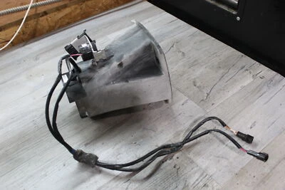 Yamaha Waverunner Ex 1050 2017 carcasa de dirección Foto 1 de 4