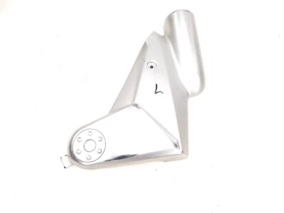 09 Kawasaki Versys KLE650 cuadro lateral izquierdo cubierta basculante 1491-0739 Foto 1 de 4