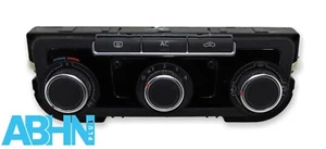 5HB009751 Genuine VW Golf MK6 Automatic Air Conditioning Climate Control Unit - Picture 1 of 11