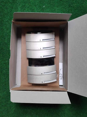 Busch-Jäger Triton 5/10 fach IR 6321/58-79 Champagner Raumtemperaturregler RTR - Bild 1 von 2