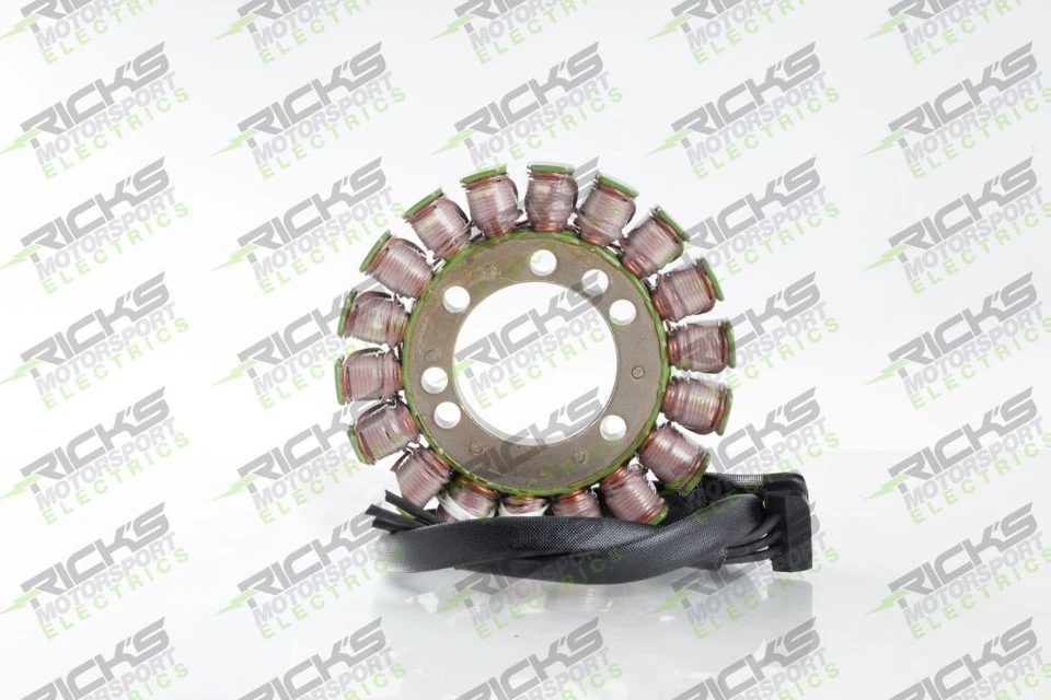 Ricks Stator For Kawasaki Ninja ZX6R ZX636 2005-2006 - Image 1 of 3