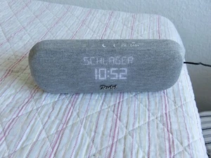 Teufel Radio One Bluetooth Lautsprecher FM DAB+ - Bild 1 von 13