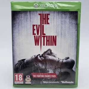 The Evil Within - Neu DE - Microsoft Xbox One - Bild 1 von 2