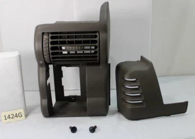 1997-2001 CADILLAC CATERA HVAC AC/HEATER VENT & TOP VENT DRIVERS SIDE - Image 1 of 4