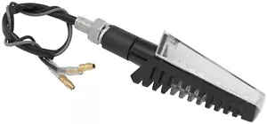 BikeMaster Prism 2 LED Turn Signals Black 101062-13BK - Picture 1 of 1