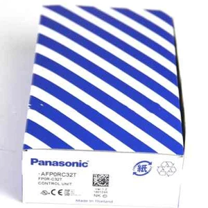 Unidad de control Panasonic AFPORC32T FPOR-C32T 1 PIEZA nueva AFPOR-C32T - Imagen 1 de 2