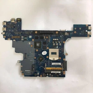 FOR Dell M2800 Workstation Motherboard VALA0 LA-9411P G82X1 0G82X1 - Picture 1 of 10