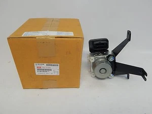 Nuevo fabricante de equipos originales 2012-2016 Isuzu D-Max 4x2 bomba hidráulica freno antibloqueo sin ETC - Imagen 1 de 9