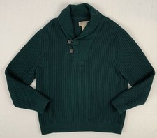 duluth infantry sweater