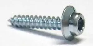 RTL Servo Mounting Screws 200 Pieces #3x7/16" Plus 100 Pieces #2x5/16" - Picture 1 of 4