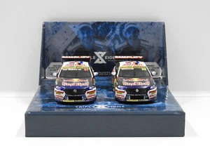 1:43 Holden ZB Commodore - Red Bull Ampol Racing 2021 Teams Championship Winners - Picture 1 of 2