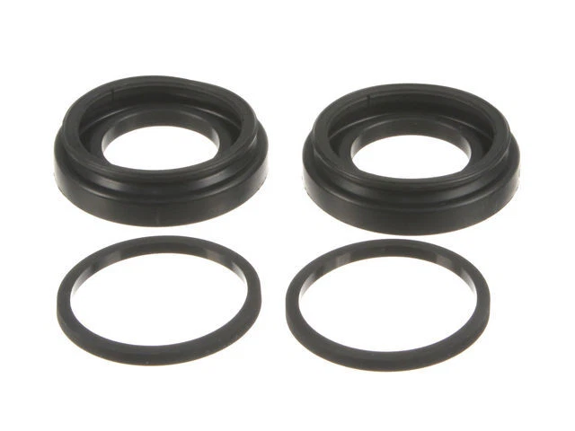 Rear TRW Caliper Repair Kit fits Audi 80 1990-1992 95KWXJ - Image 1 of 1