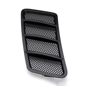 1668800105 1pc Front Left Hood Air Vent Grille Cover For Mercedes-Benz 2012-2019 - Picture 1 of 5