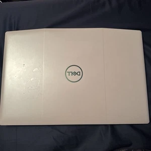 Dell G3 (15.6" Core i7 16GB RAM 1TB 2 SSDs GeForce GTX 1660Ti) Gaming Laptop - Picture 1 of 4