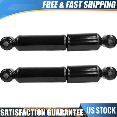 Fits 1990 1991 1992 1993 1994-2006 2007 Peterbilt 357 Monroe Shock Absorber Foto 1 de 3