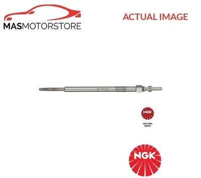 ENGINE GLOW PLUG NGK 92443 A FOR JEEP GRAND CHEROKEE IV,GRAND CHEROKEE VAN - Image 1 of 4