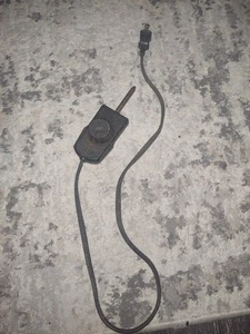 Vintage Presto Skillet Griddle Fry Temp Control Probe Power Cord Model 0690003 - Picture 1 of 1