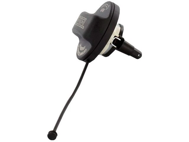 Tapa del tanque de combustible ContiTech 68MT54H para BMW 328d 2014-2018 2,0 L 4 cilindros diésel Foto 1 de 1