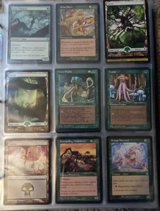 Magic: The Gathering Cards - Picture 1 of 24