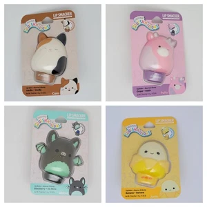 Squishmallows Lip Smacker Neu! *Kostenloser Versand* - Bild 1 von 9