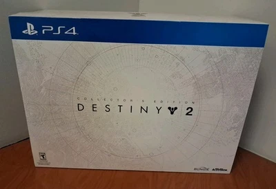 Destiny 2: Collector's Edition - Sony PlayStation 4 *BRAND NEW* - Image 1 of 4