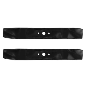 2 Stück Blade für Cub Cadet 1515 1525 2130 2315 2135 2146 LT-2138 38" Decks - Bild 1 von 6