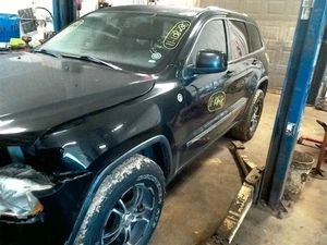 Driver Left Front Spindle/Knuckle Fits 11-15 DURANGO 10210082 - Picture 1 of 13