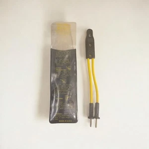 Chemsearch Circuit Energy Tester For Outlets And Switches With Case - Picture 1 of 6
