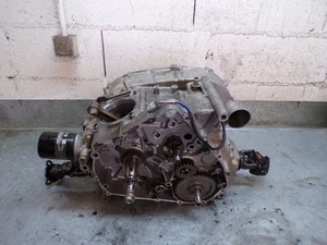 Untermotor TGB 400/425 Blade - Bild 1 von 5