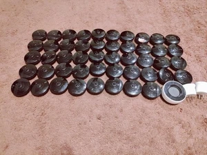 Job Lot Of 48 Logitech Circle 2 Home Wi-Fi Security Camera Indoor/Outdoor Broken - Picture 1 of 1